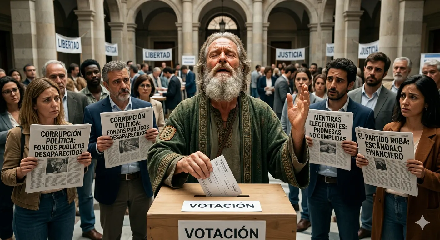 Votate sectario